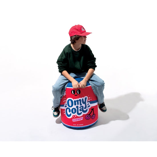 Load image into Gallery viewer, OMY Air Collection Cola
