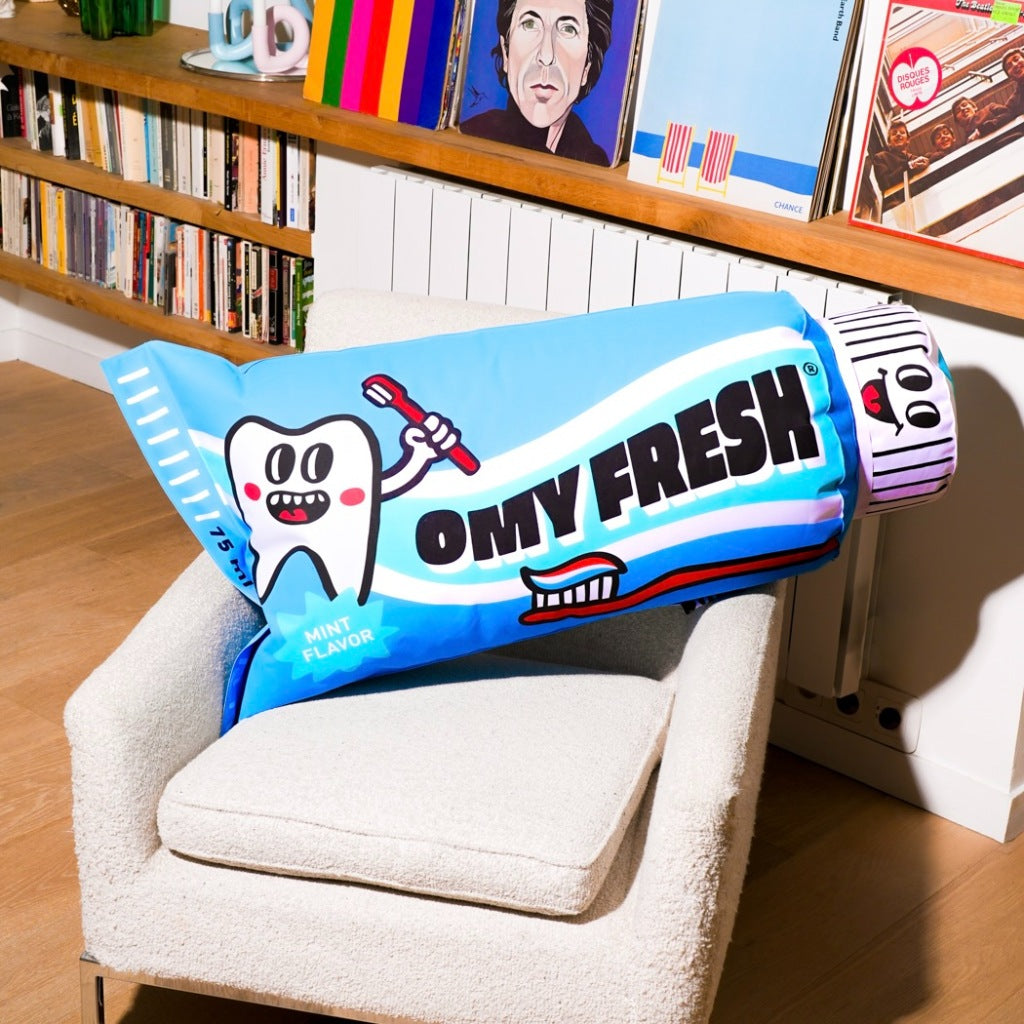 OMY Air Collection Fresh