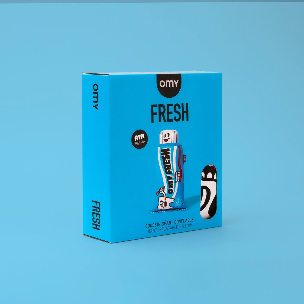 OMY Air Collection Fresh