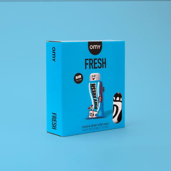 Load image into Gallery viewer, OMY Air Collection Fresh
