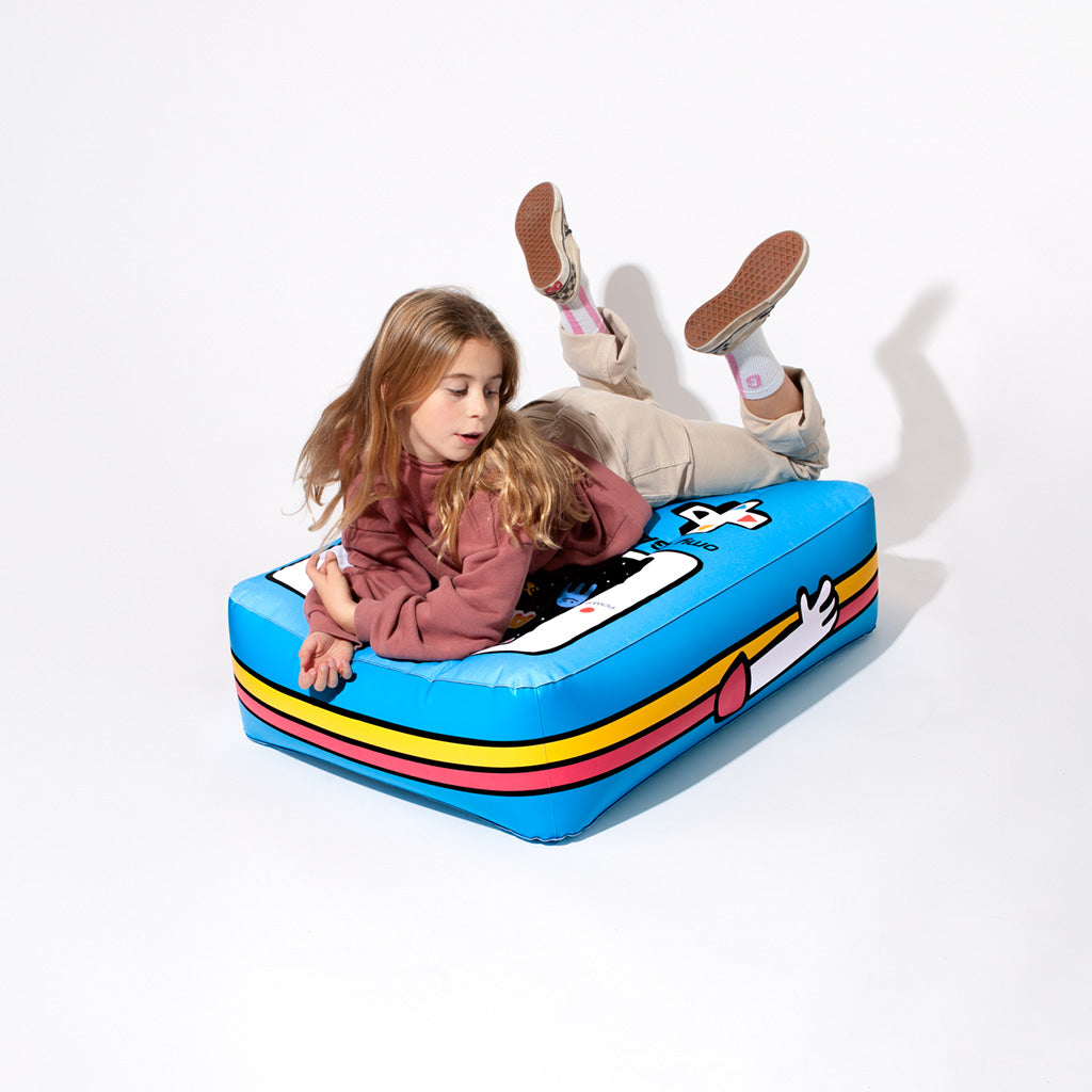 OMY Air Collection Video Games
