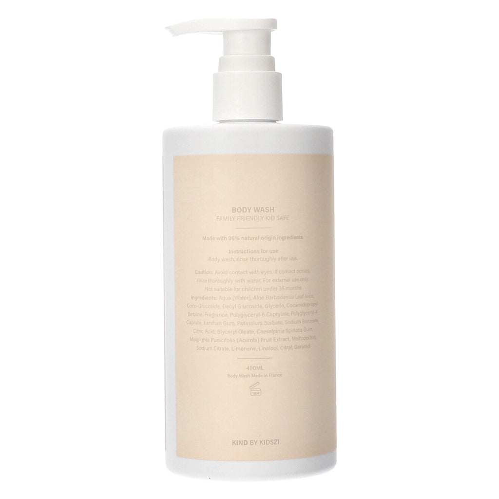 KIND Body Wash 400ML