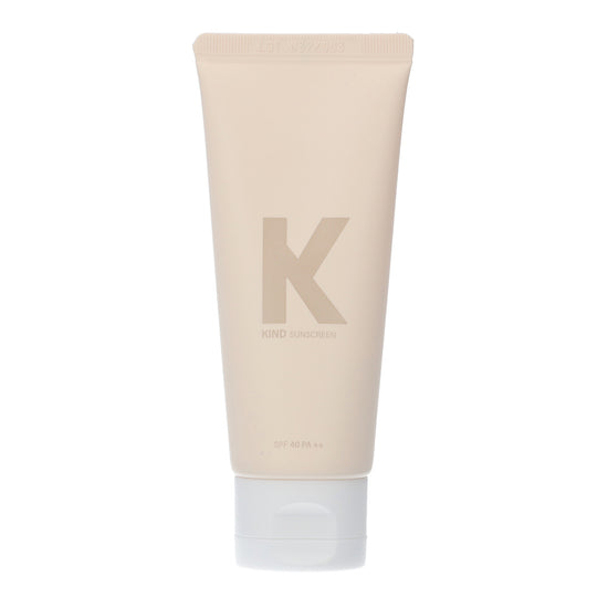 KIND Sunscreen SPF40 50ML