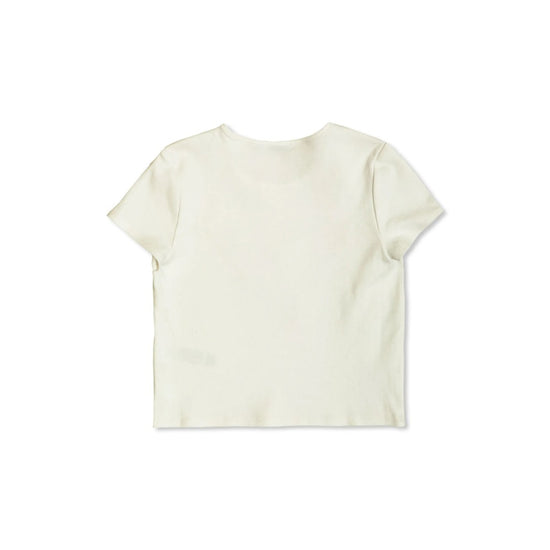 Self Portrait Kids Flower T-shirt