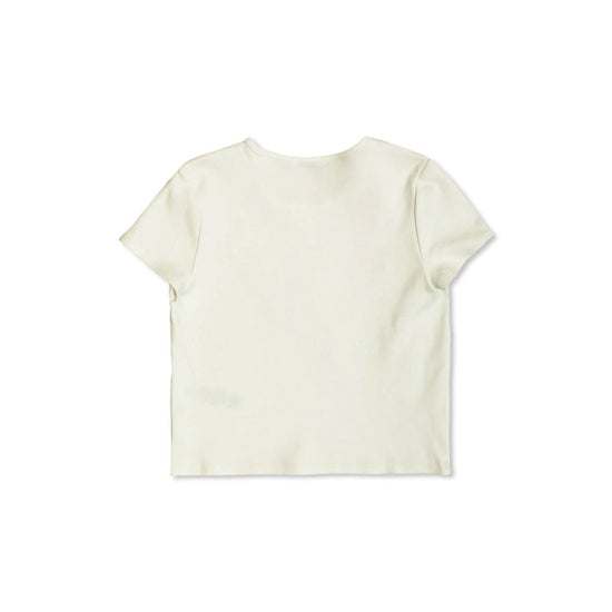Self Portrait Kids Flower T-shirt