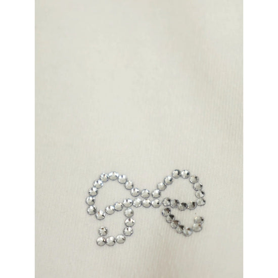 Self Portrait Kids Flower T-shirt