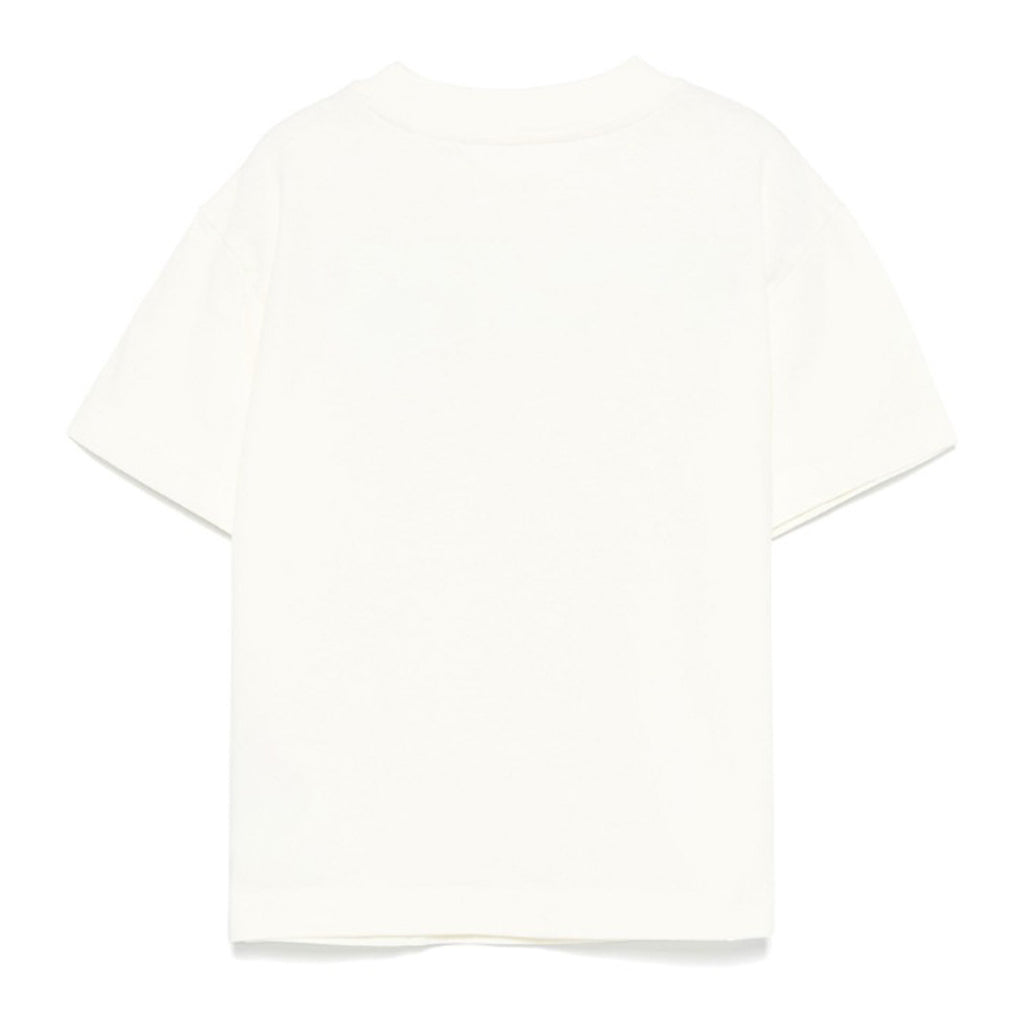 Palm Angels Kids The Palm Regular T-shirt