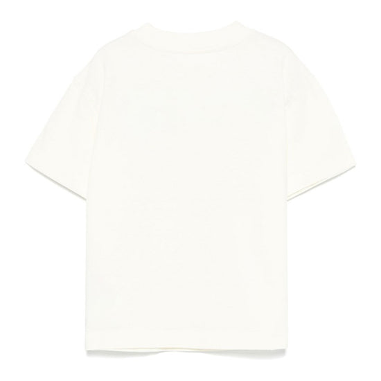 Palm Angels Kids The Palm Regular T-shirt