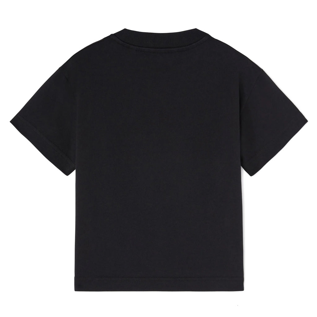 Palm Angels Kids Triple Pop Palms Reg. Tee