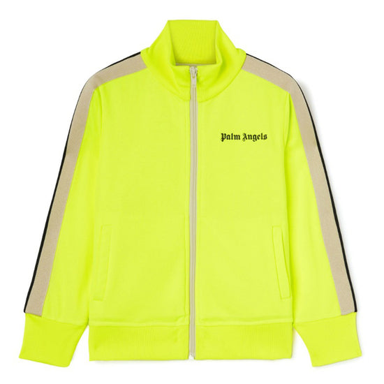 Palm Angels Kids Track Jacket