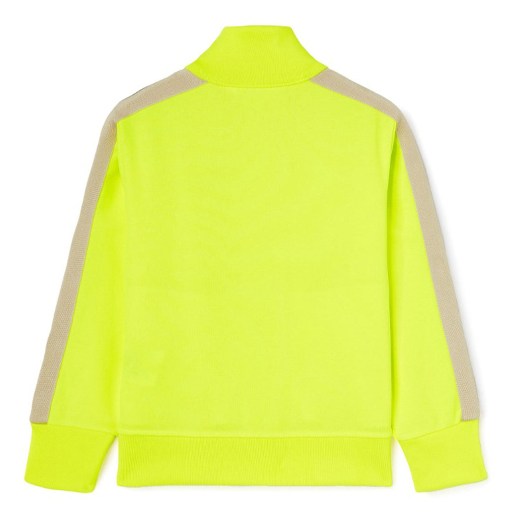 Palm Angels Kids Track Jacket