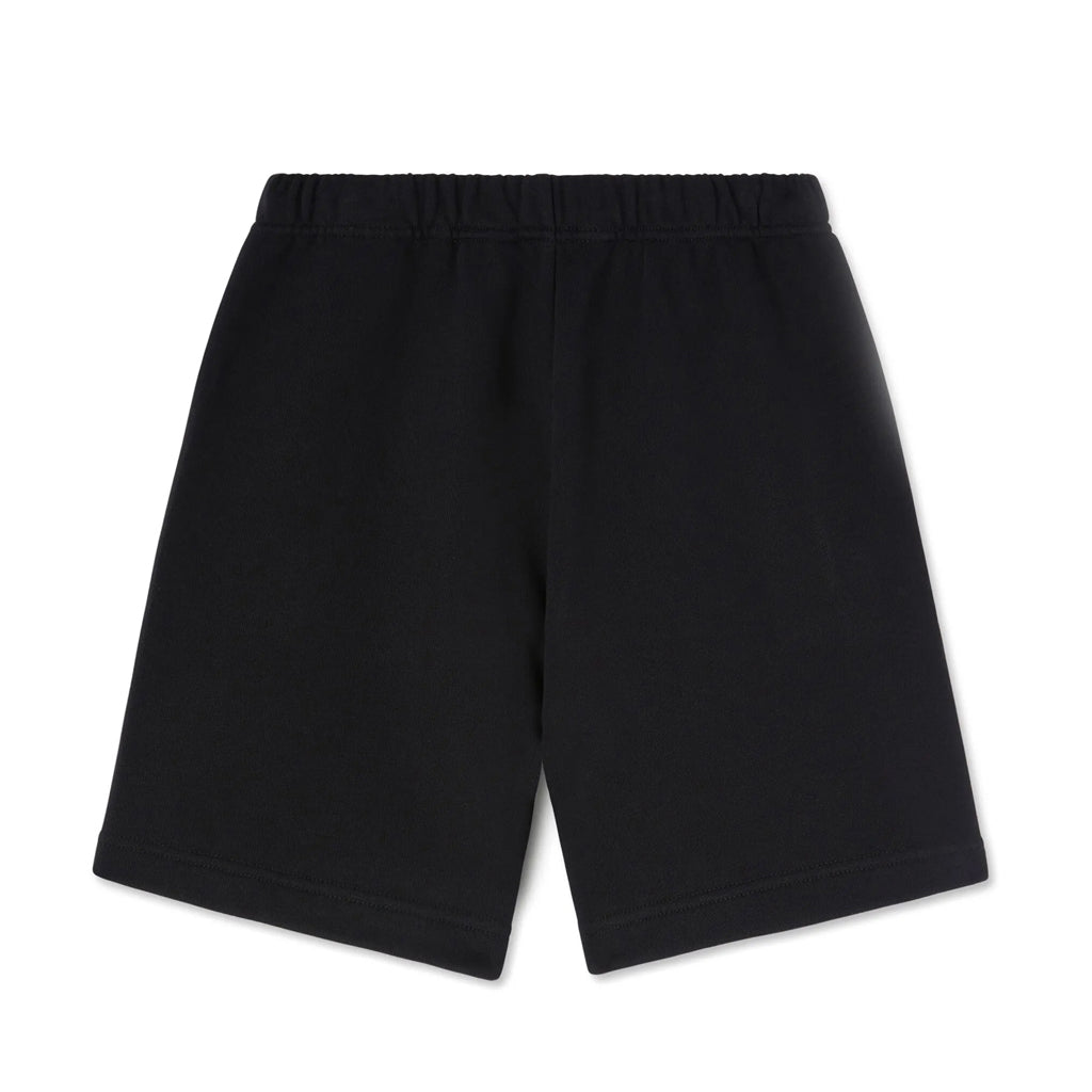 Palm Angels Kids Seasonal Logo Sweat Shorts