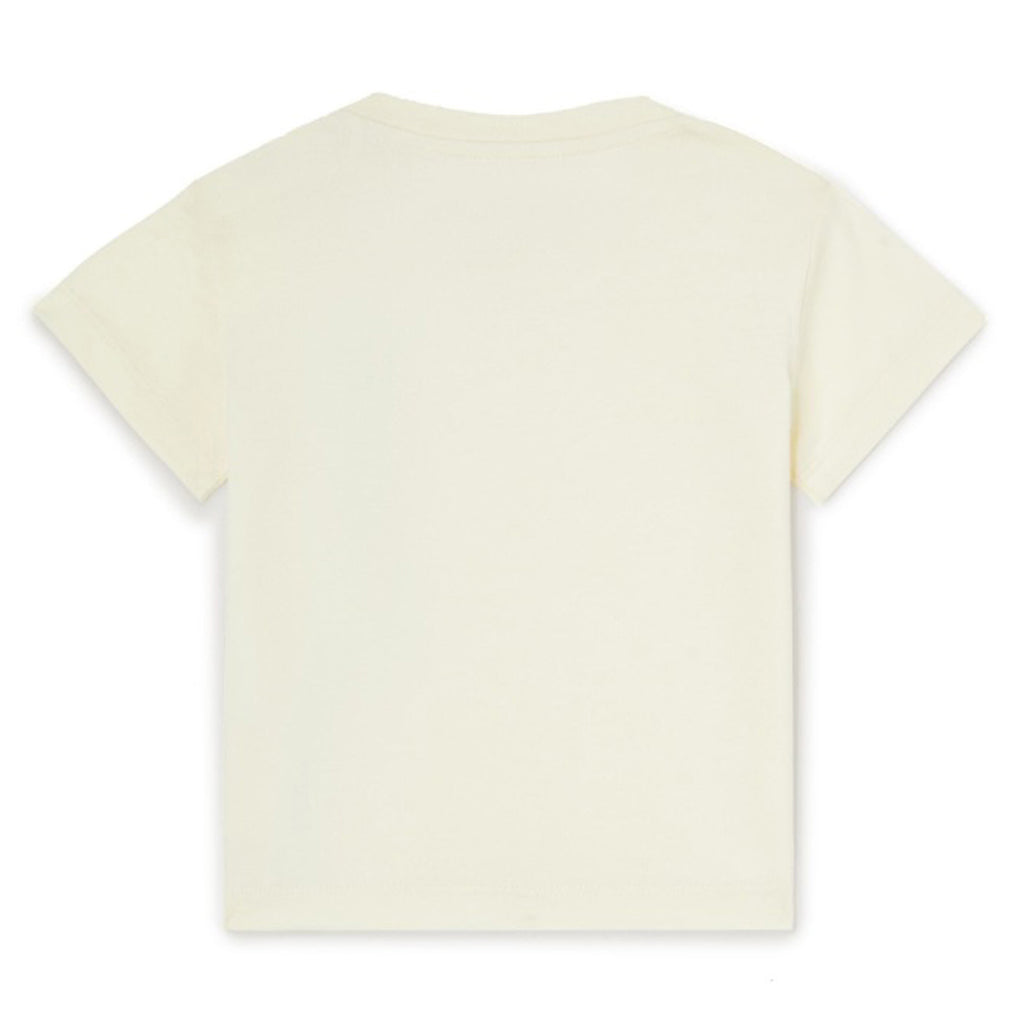 Palm Angels Kids The Palm Logo T-shirt