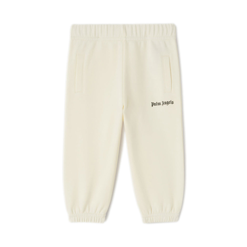 Palm Angels Kids New Track Sweat Pants