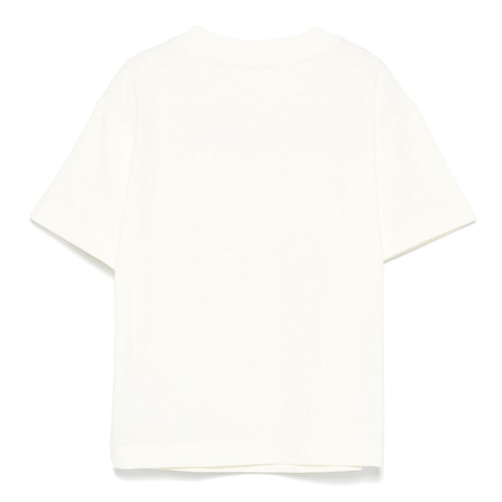 Palm Angels Kids Triple Pop Palms Reg. Tee