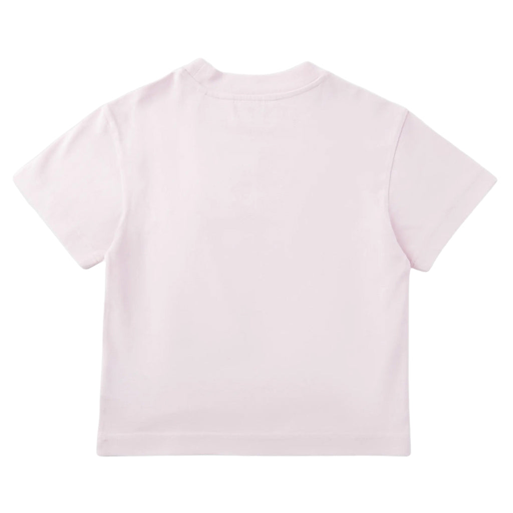 Palm Angels Kids Bear Pirate Reg T-shirt