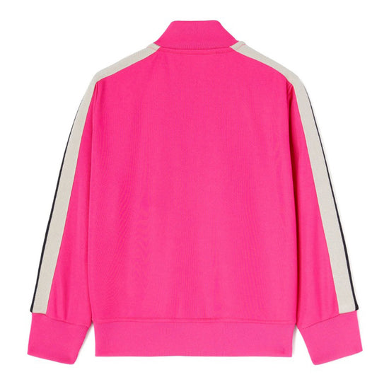 Palm Angels Kids Track Jacket