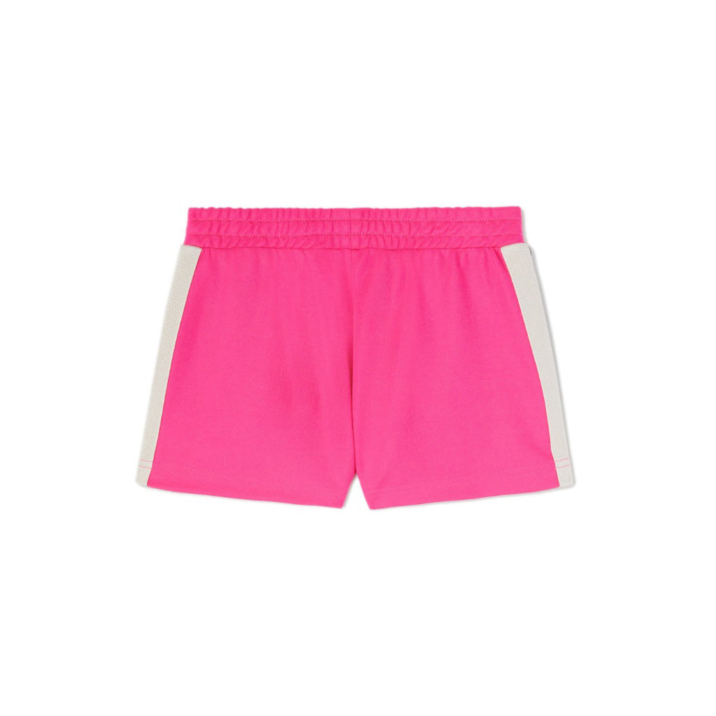 Palm Angels Kids Track Shorts – Kids21