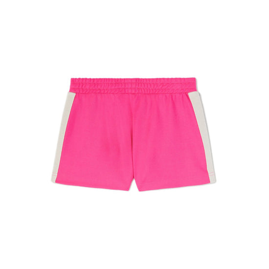 Palm Angels Kids Track Shorts