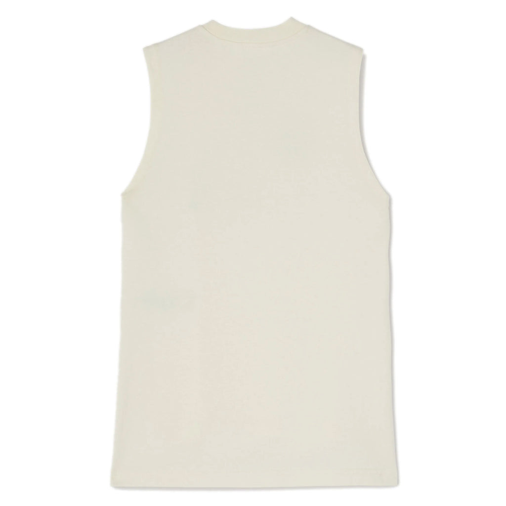 Palm Angels Kids Bear Angel Tank Dress