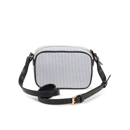 Chloé Kids Logo Shoulder Bag