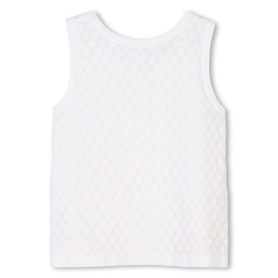 Load image into Gallery viewer, Chloé Kids Knitted Set
