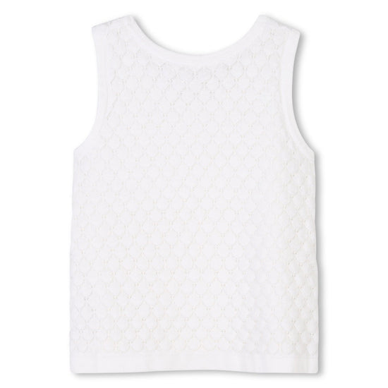 Chloé Kids Knitted Set