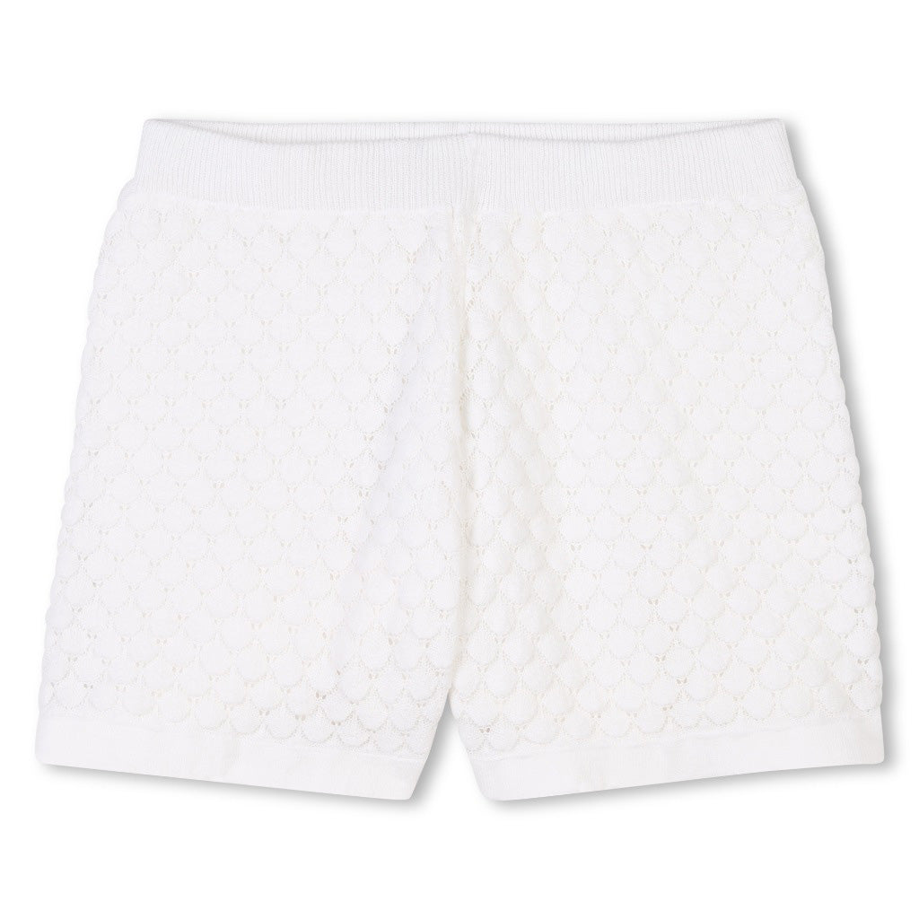 Chloé Kids Knitted Set