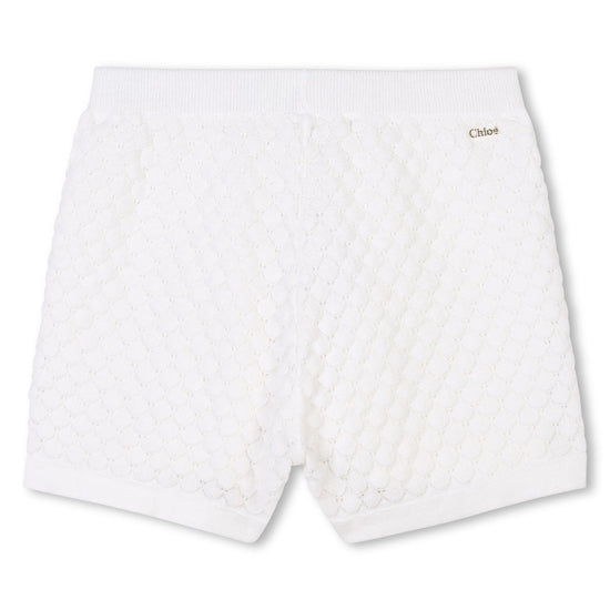 Chloé Kids Knitted Set