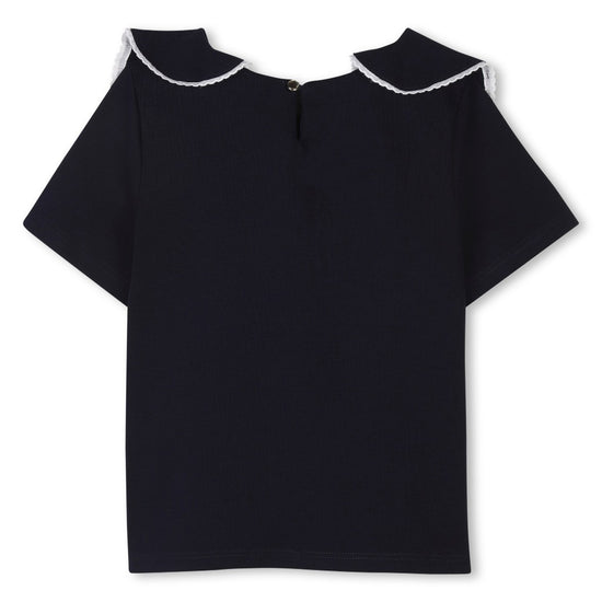 Chloé Kids Fancy Blouse