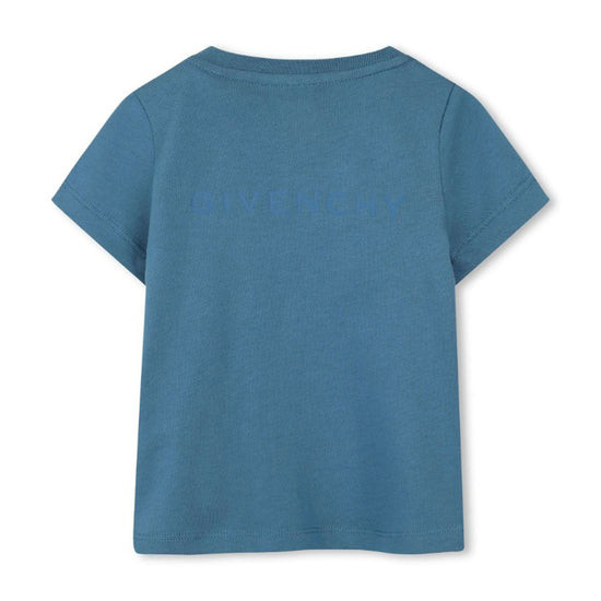 Givenchy Kids Logo T-shirt