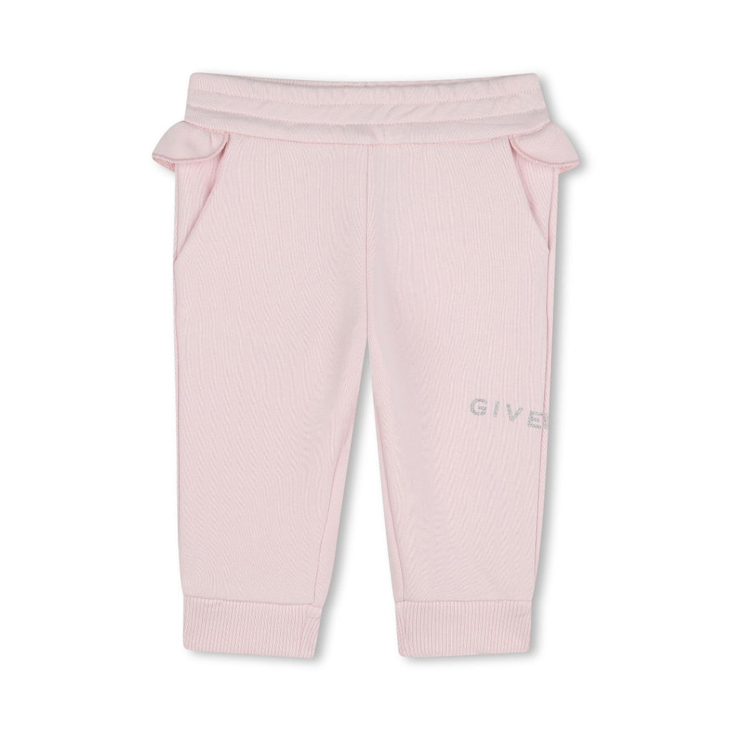 Givenchy Kids Frills Legging
