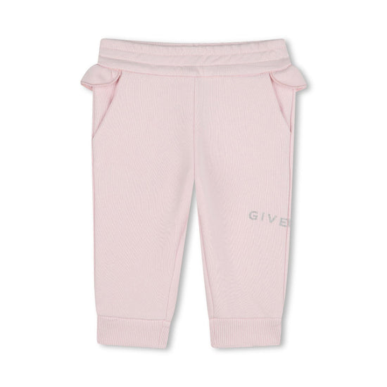 Givenchy Kids Frills Legging
