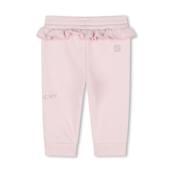 Givenchy Kids Frills Legging