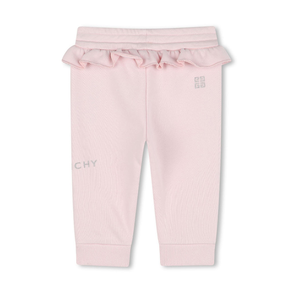 Givenchy Kids Frills Legging