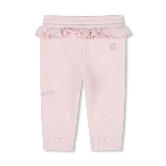 Givenchy Kids Frills Legging