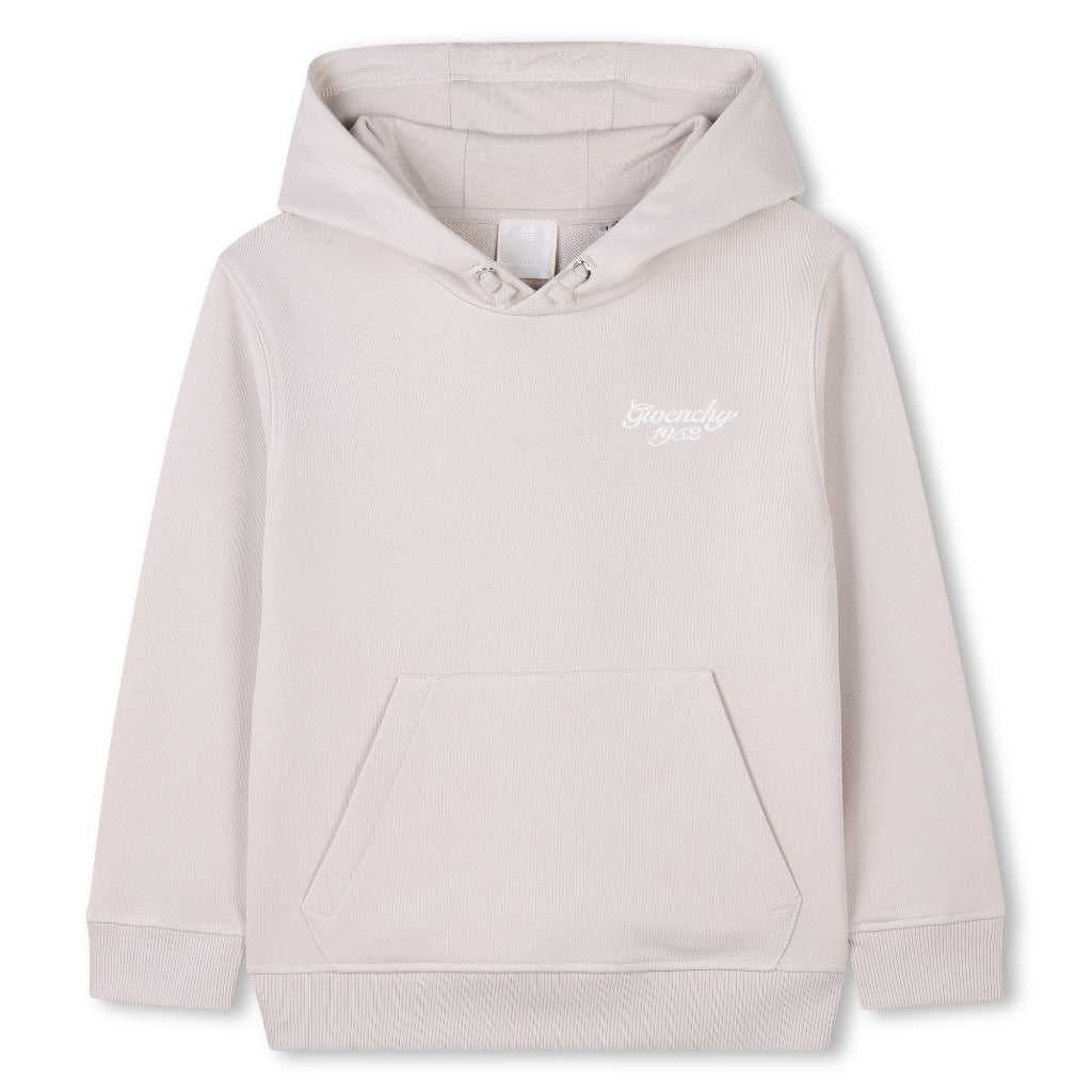 Givenchy Kids Logo Sweat Hoodie