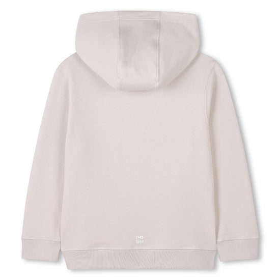 Givenchy Kids Logo Sweat Hoodie