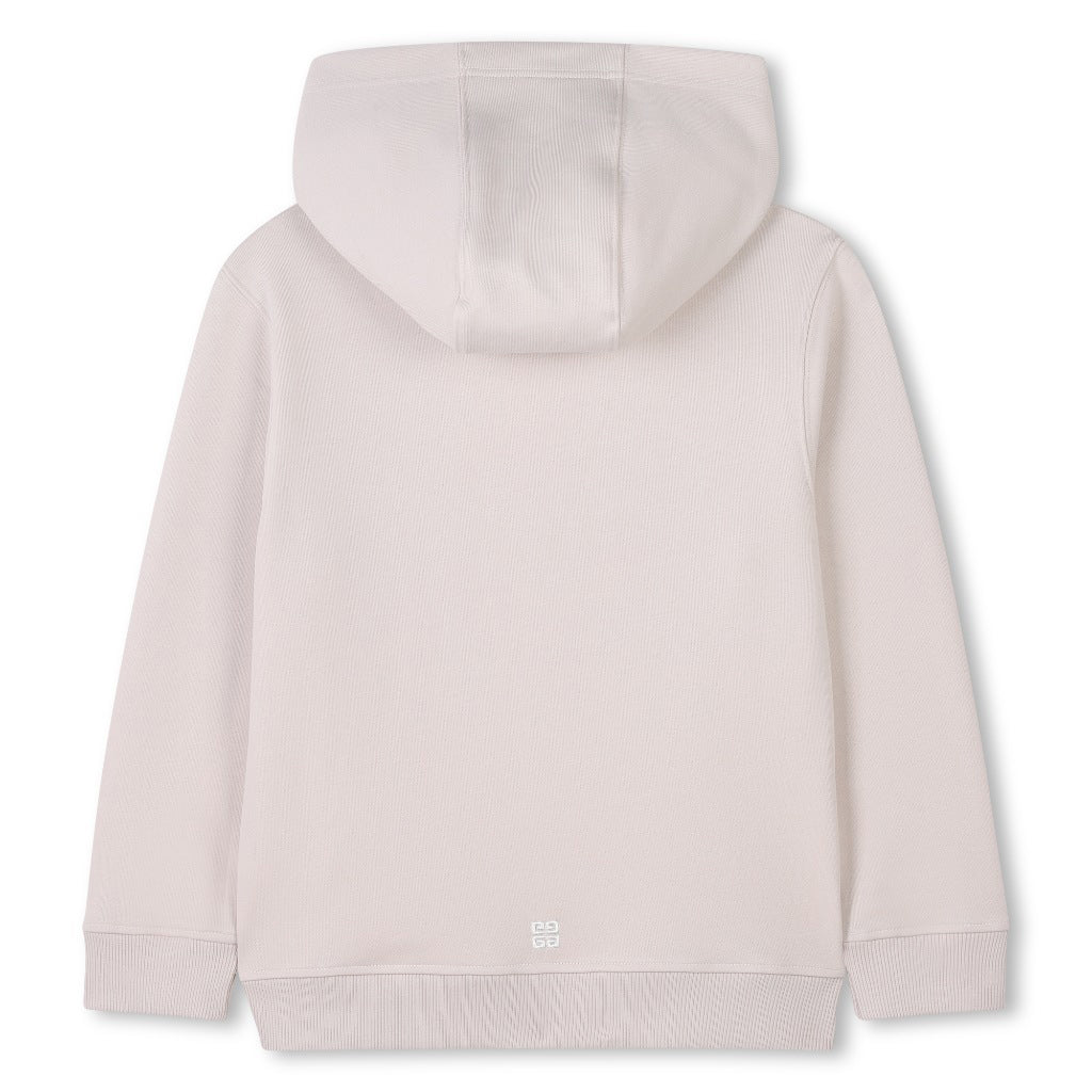 Givenchy Kids Logo Sweat Hoodie