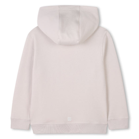 Givenchy Kids Logo Sweat Hoodie