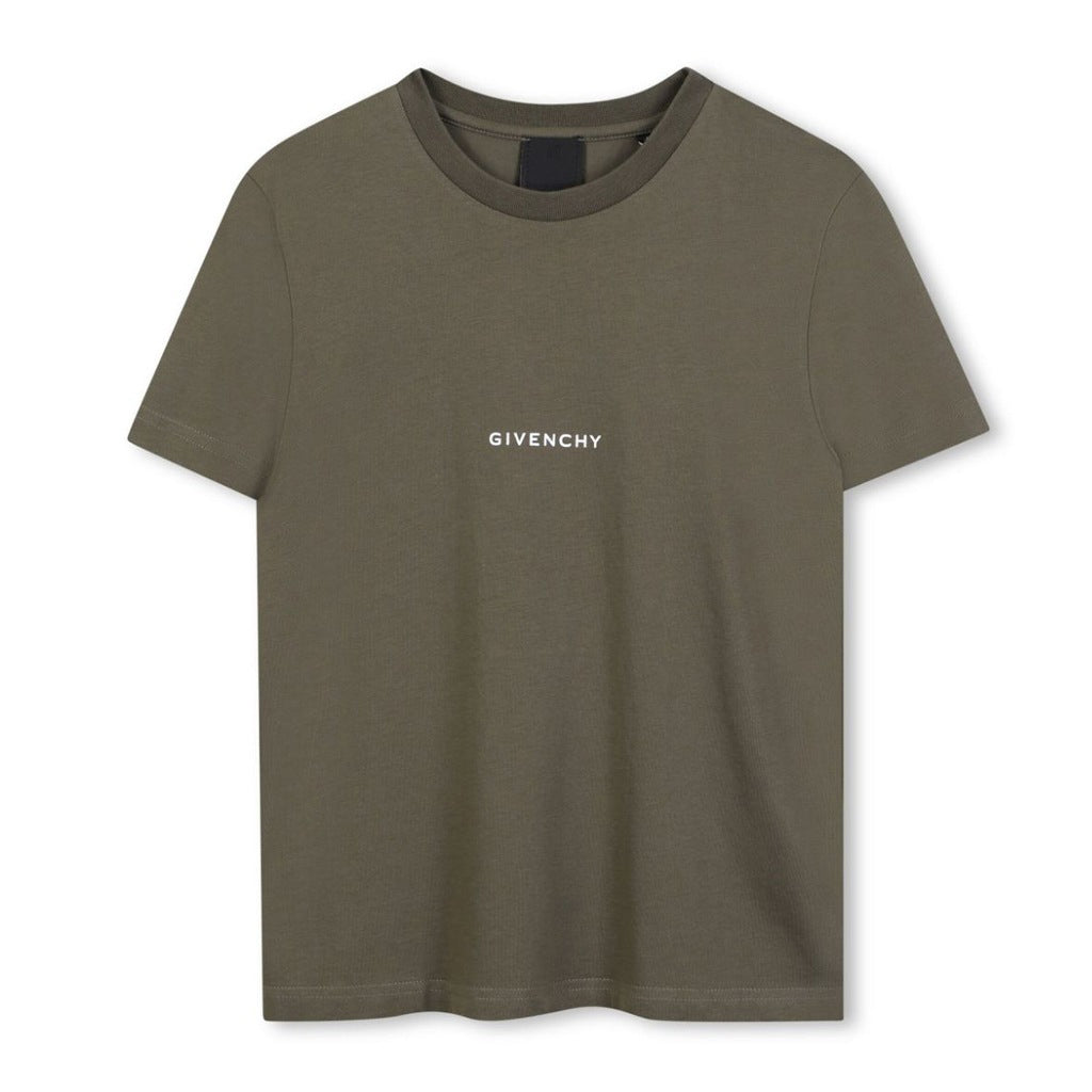 Givenchy Kids Logo T-shirt