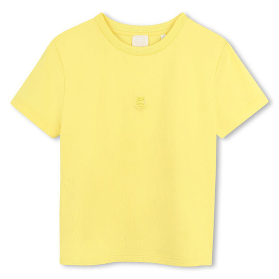 Givenchy Kids Logo T-shirt