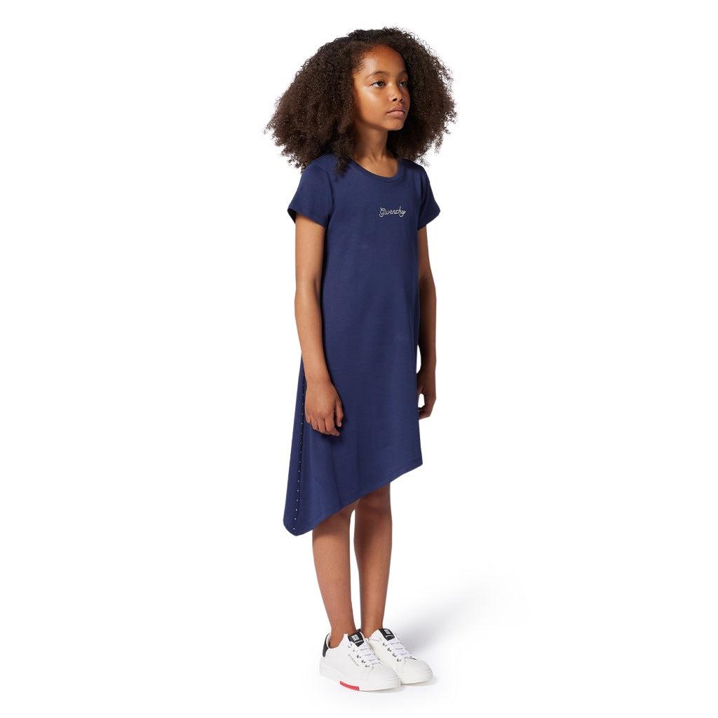 Givenchy Kids T-shirt Dress