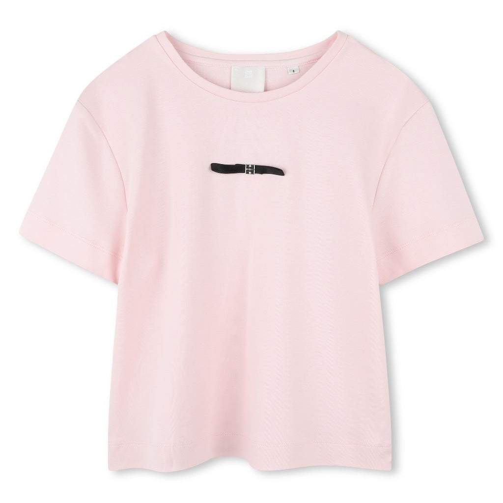 Givenchy Kids Logo T-shirt