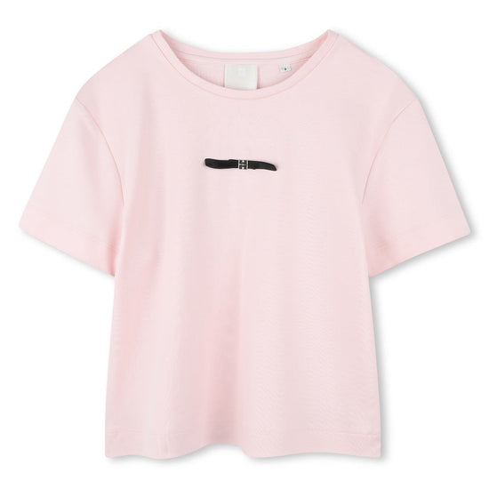 Givenchy Kids Logo T-shirt