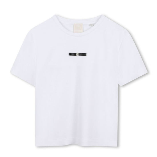 Givenchy Kids Logo T-shirt