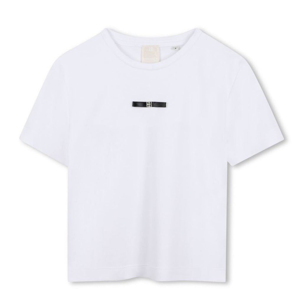 Givenchy Kids Logo T-shirt
