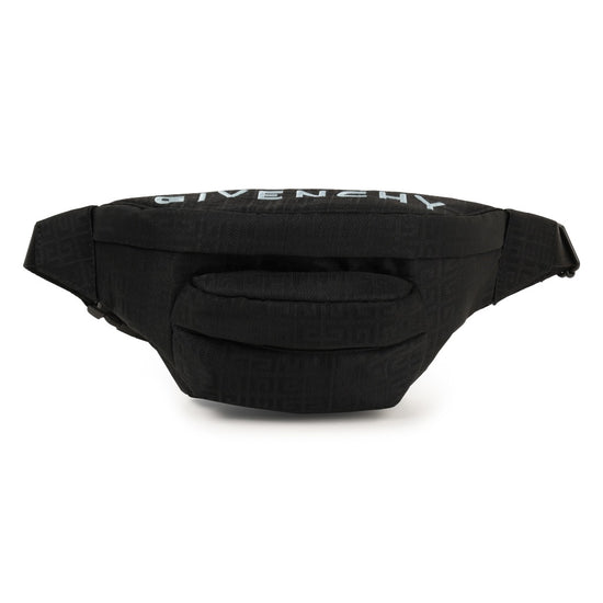 Givenchy Kids Four G Logo Beltbag