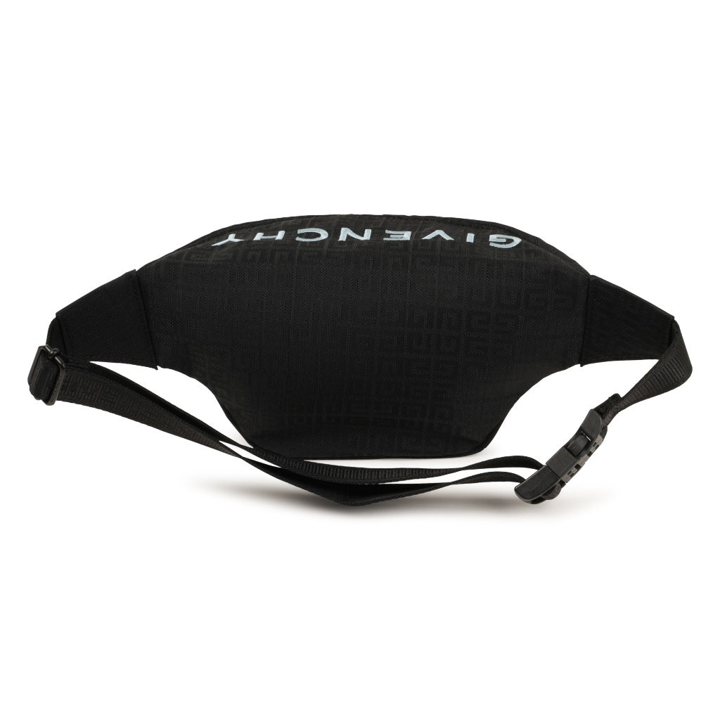 Givenchy Kids Four G Logo Beltbag