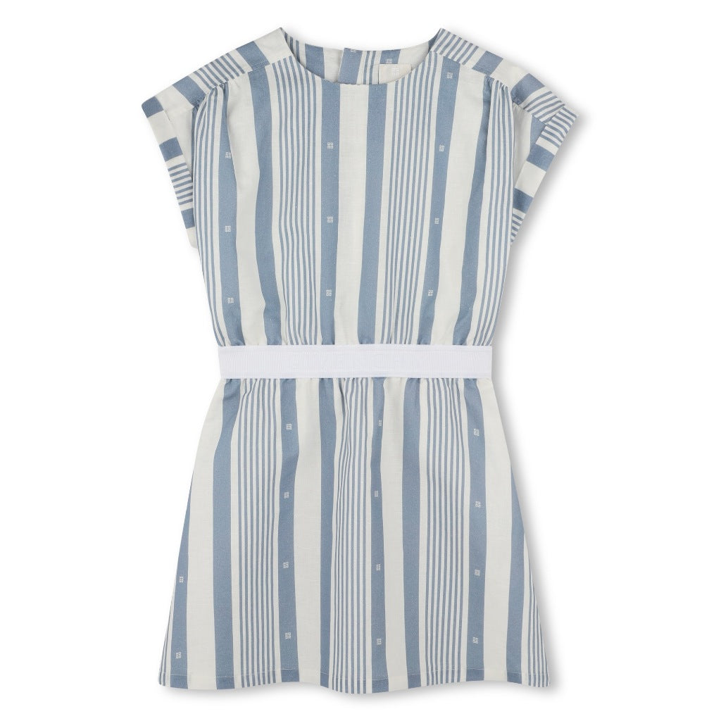 Givenchy Kids Stripes Dress